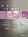 American Journal Of Surgical Pathology期刊封面